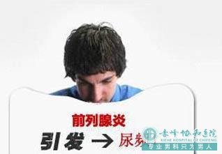 金华义乌市急性前列腺炎去哪里看